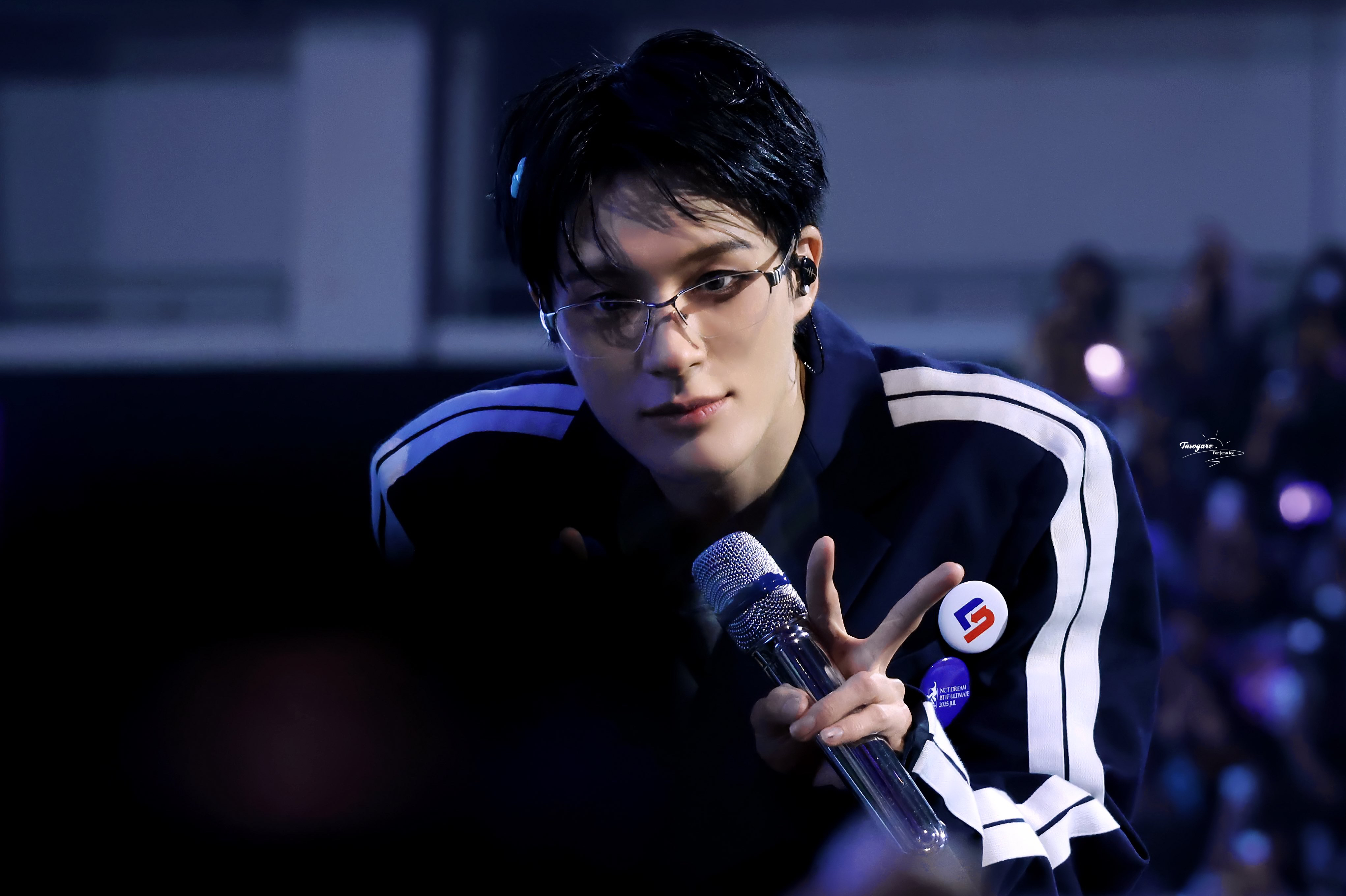 Jeno (NCT DREAM)的最新照片