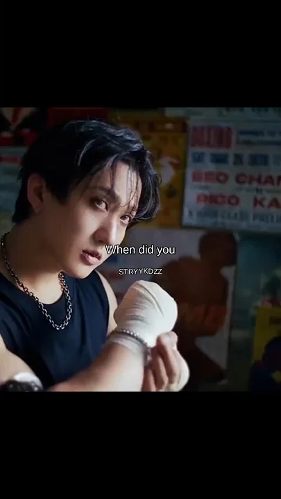 창빈 (Stray Kids)의 최신 사진