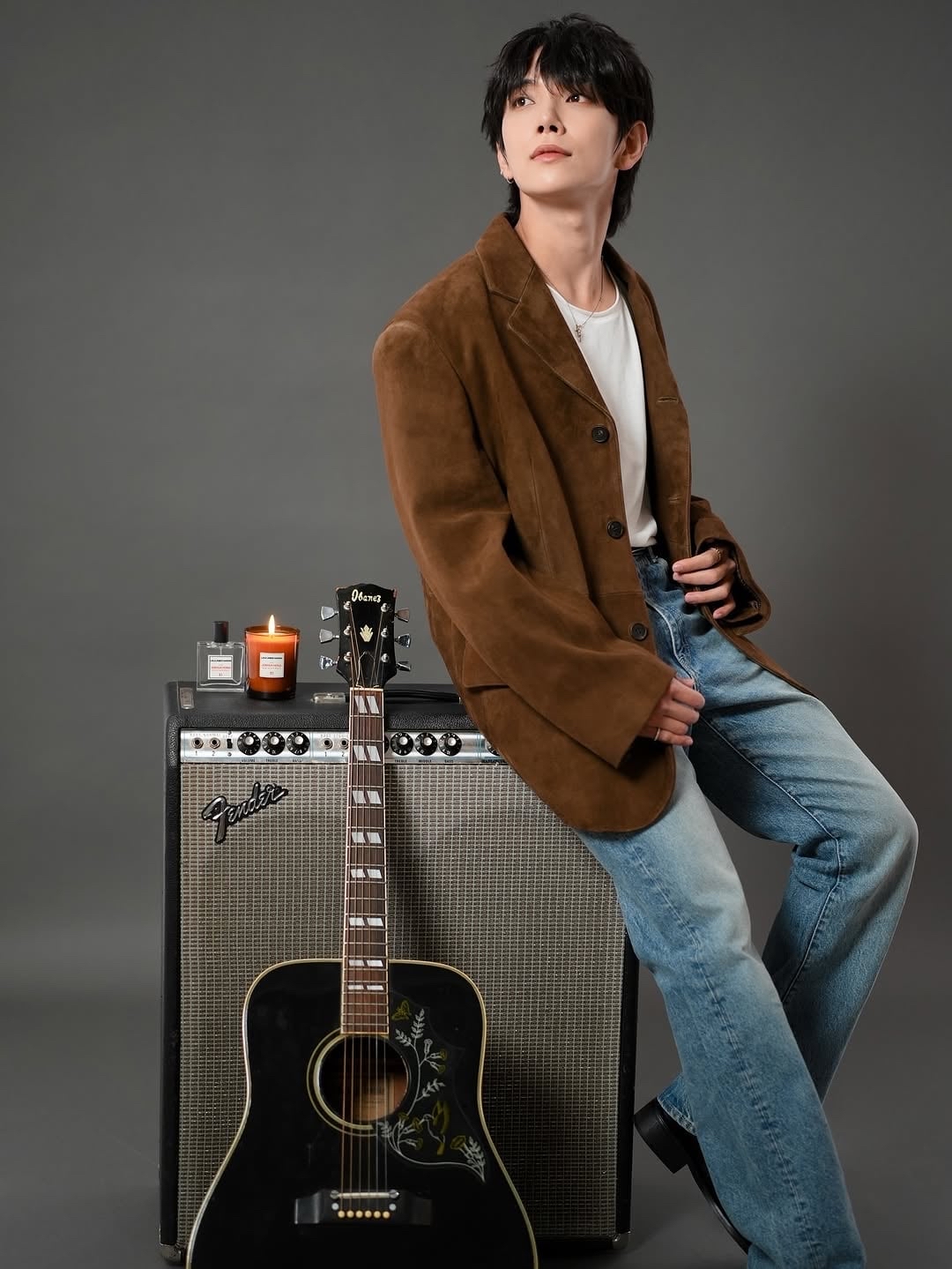 세븐틴 최근 활동샷