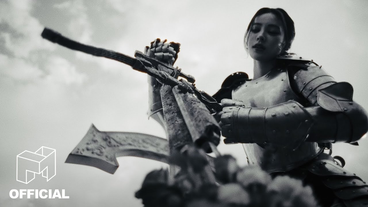A moment captured by ARTMS's fan