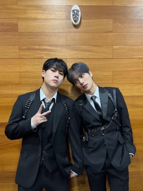 Latest photo of Joohoney (MONSTA X)