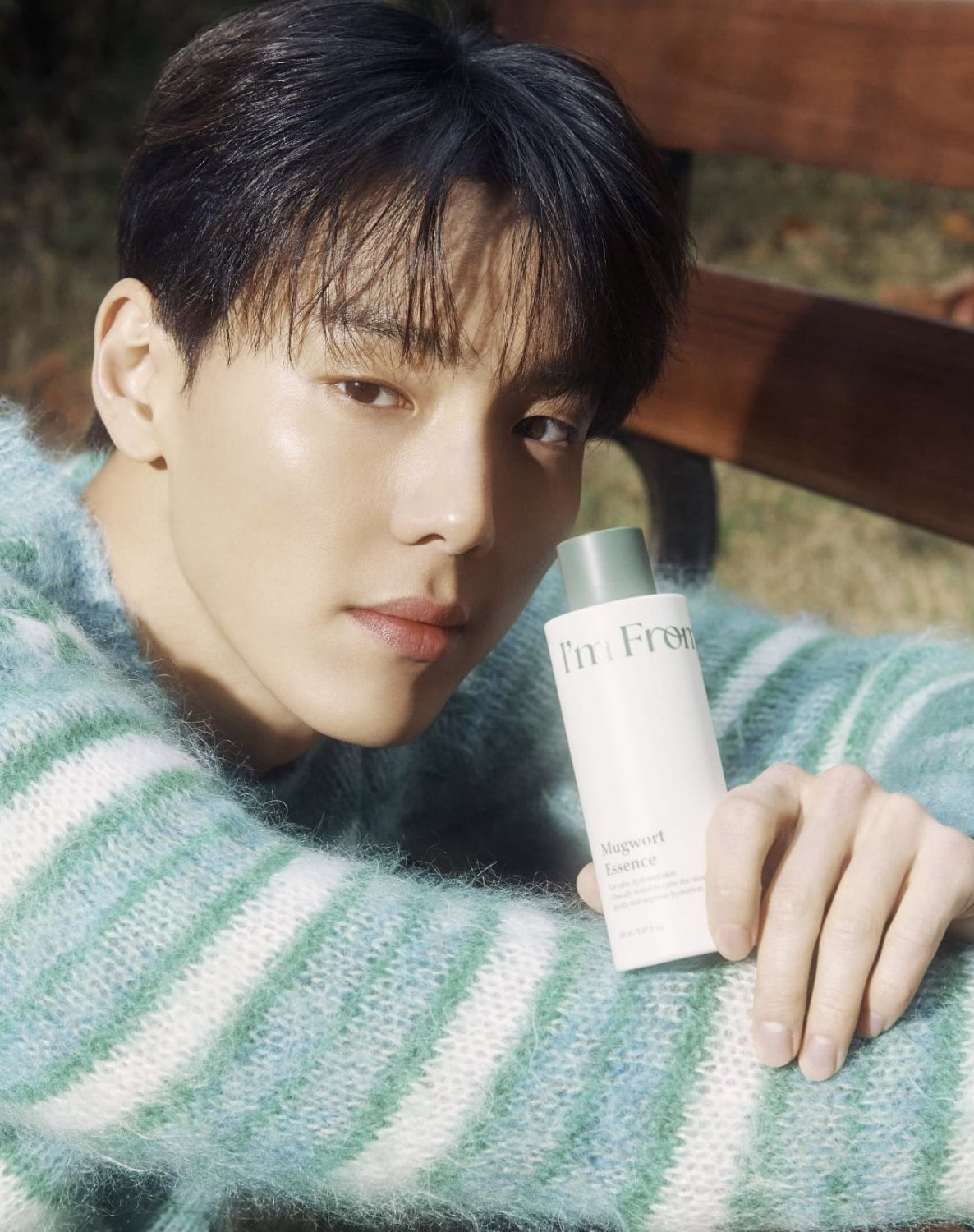 Today's hottest K-pop community feed