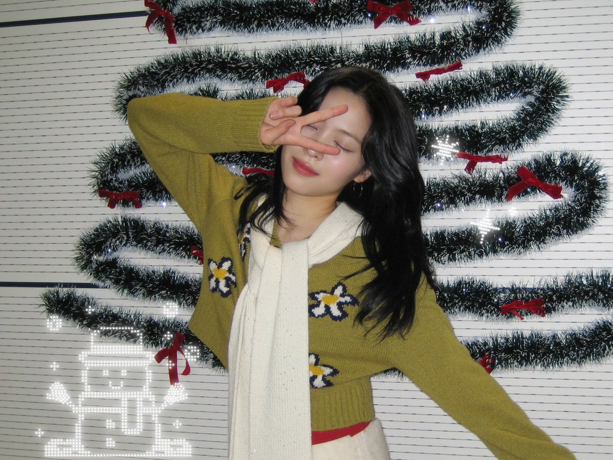 ITZY 팬이 찍은 순간