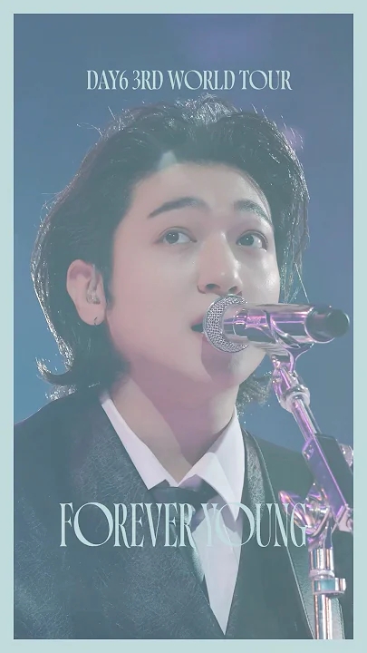 Behind-the-scenes cut of DAY6