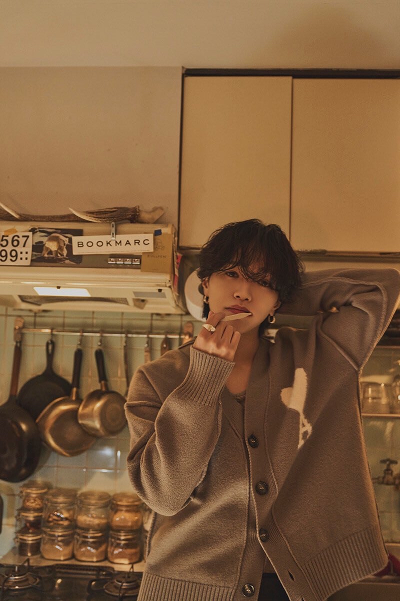 Latest photo of Ohira Shosei (JO1)