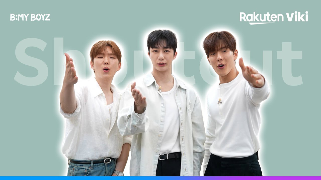 A moment captured by Shownu (MONSTA X)'s fan