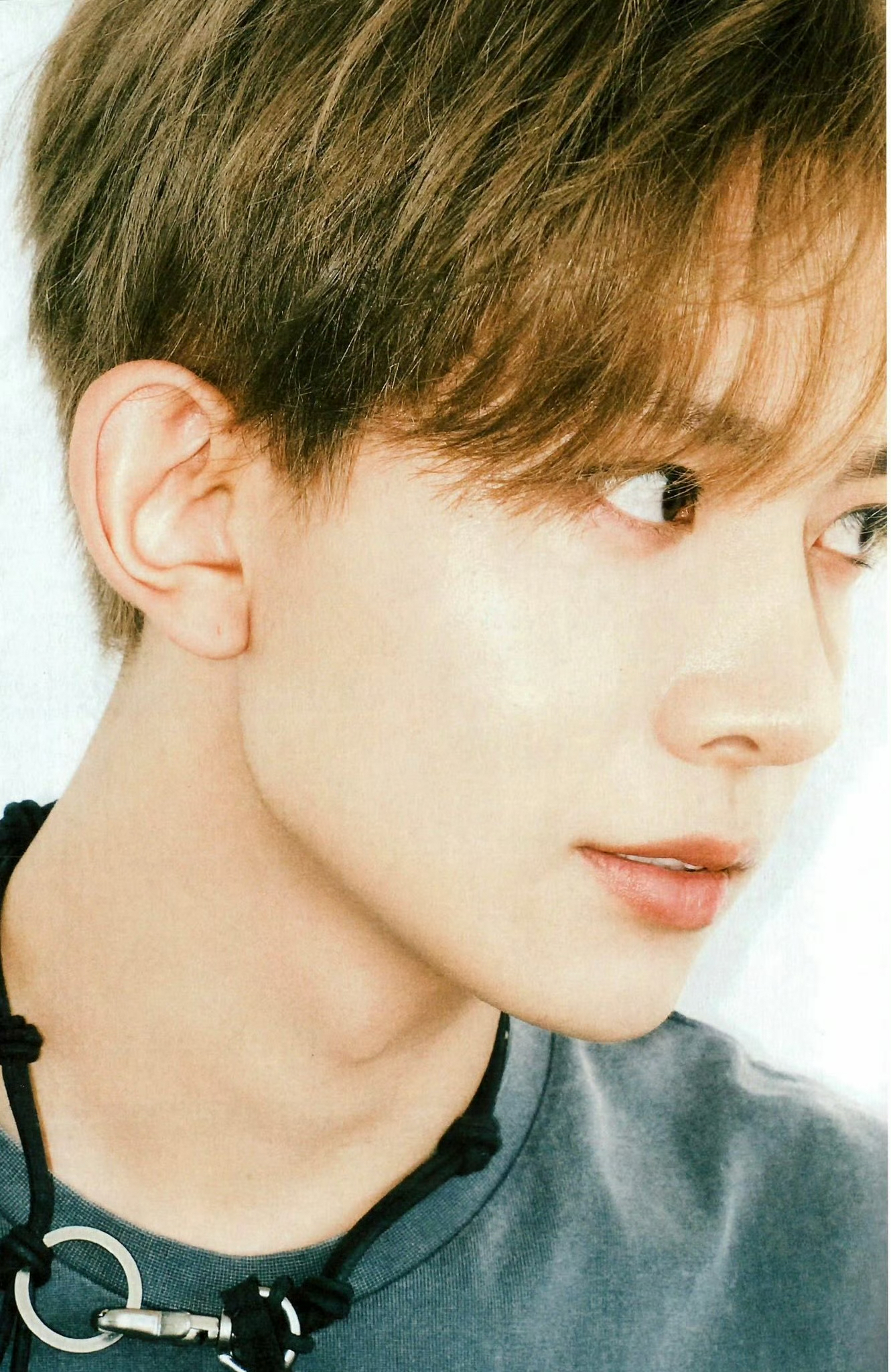 희승 (ENHYPEN)의 비하인드 컷