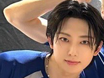 Fuma (&TEAM)的幕后花絮