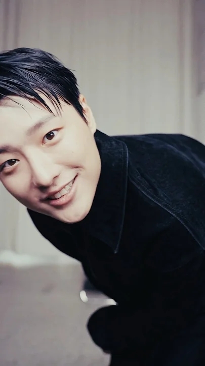 Recent activity shot of WOODZ