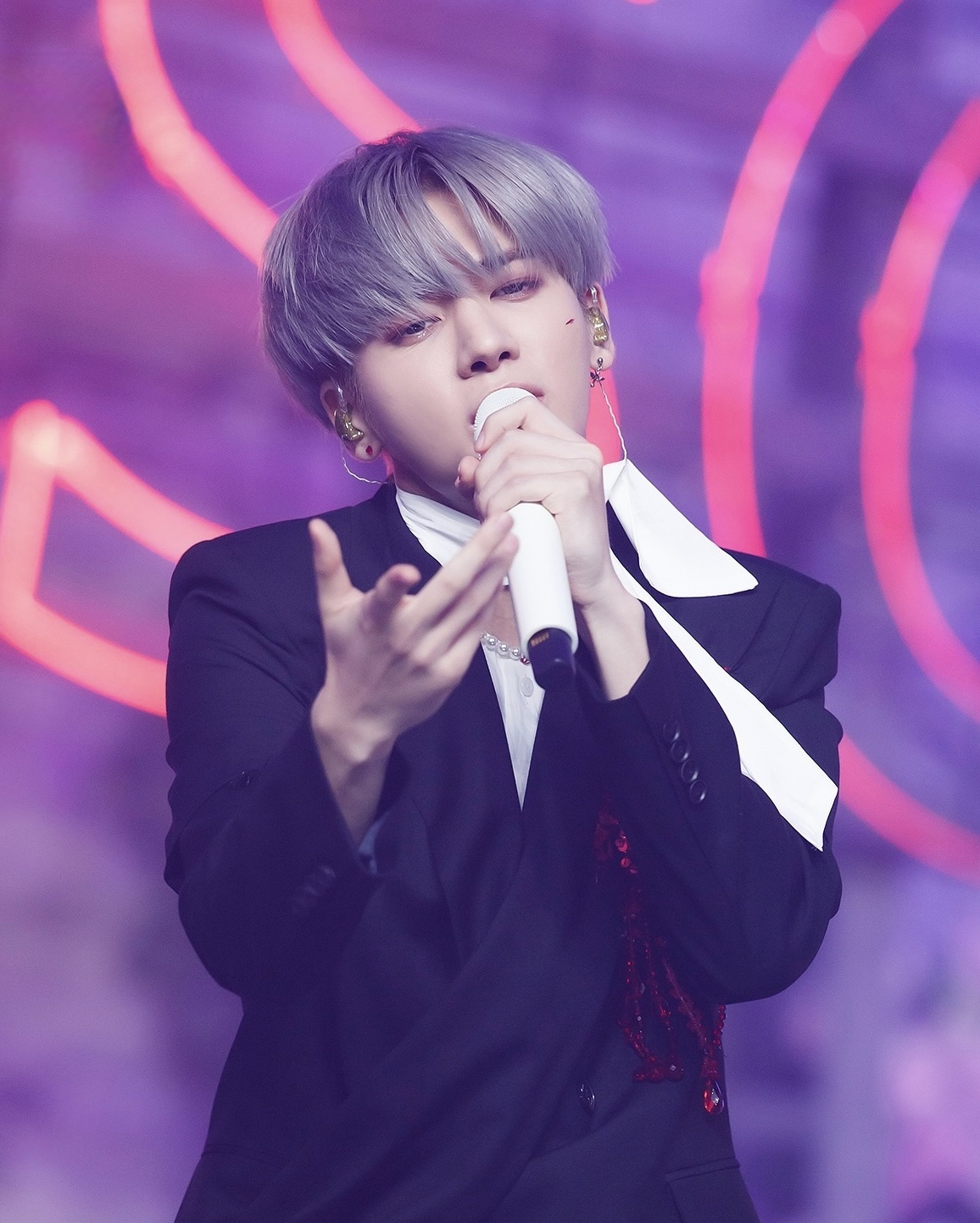Latest photo of Taehyun (TOMORROW X TOGETHER)