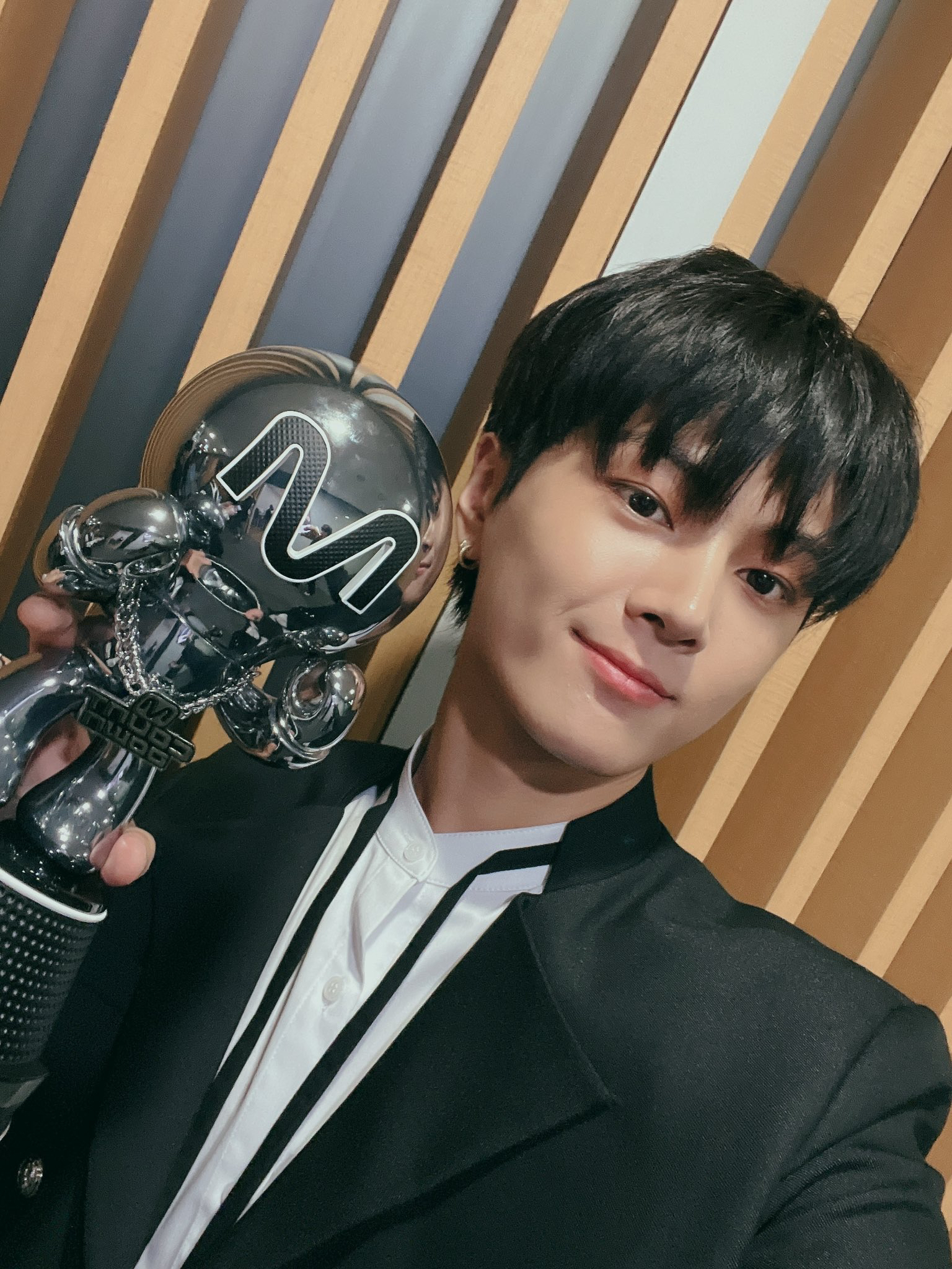 ENHYPEN的幕後花絮