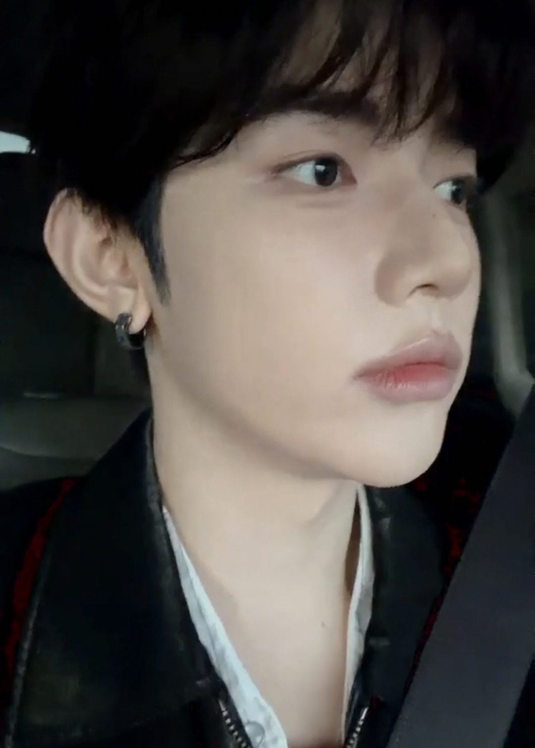 章昊 (ZEROBASEONE)的最新活动照片