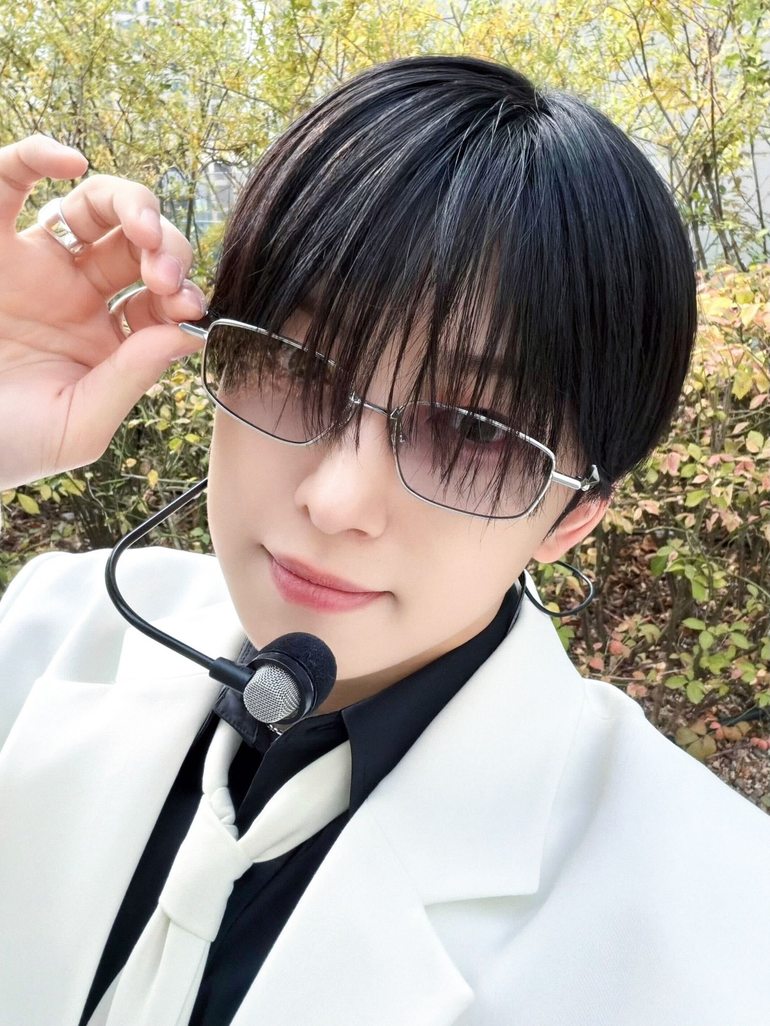 Latest photo of Fuma (&TEAM)