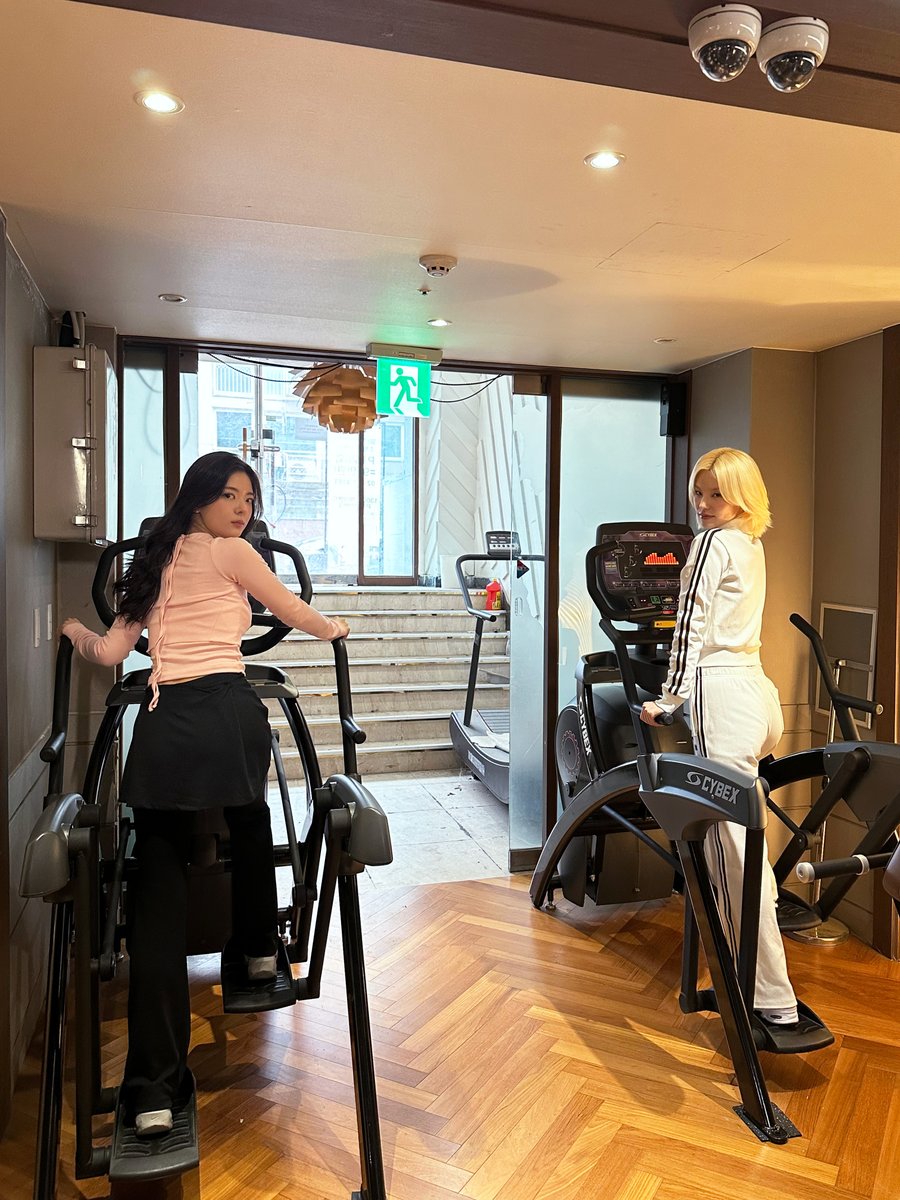 ITZY의 최신 사진