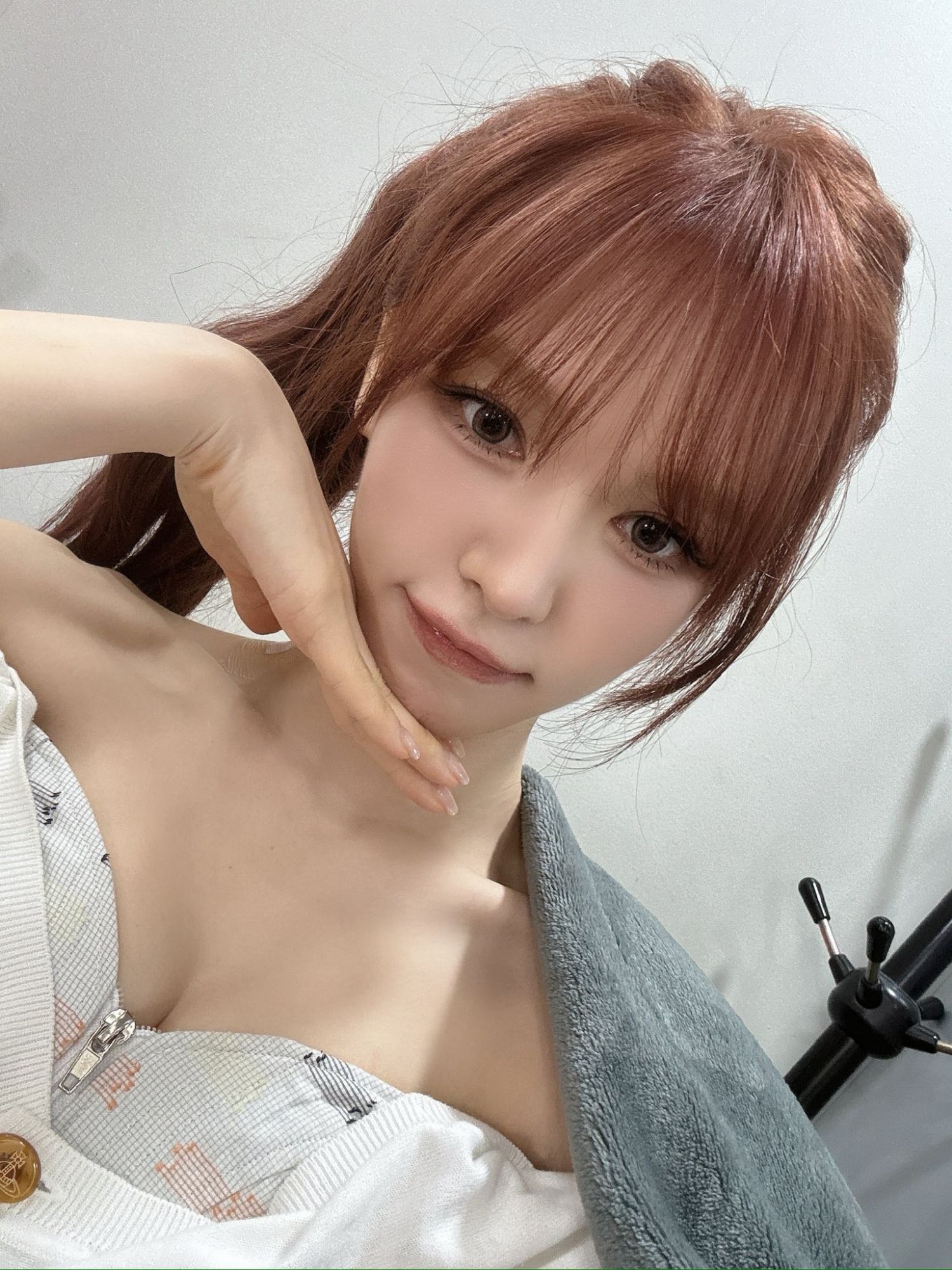 Latest photo of Wendy (Red Velvet)