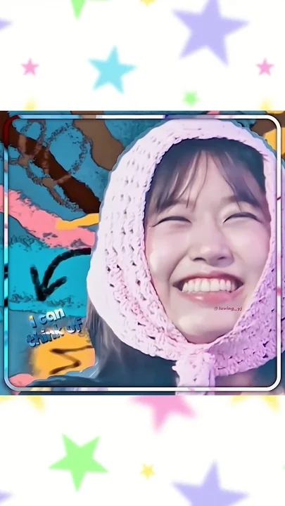 Fan-made special wallpaper for An Yujin (IVE)