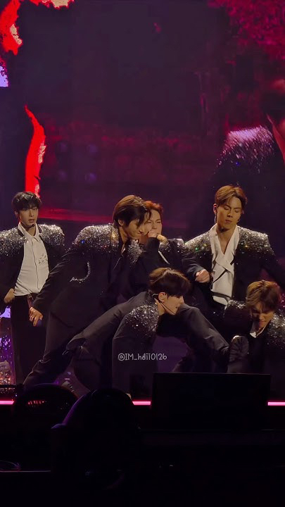 몬스타엑스의 최신 사진