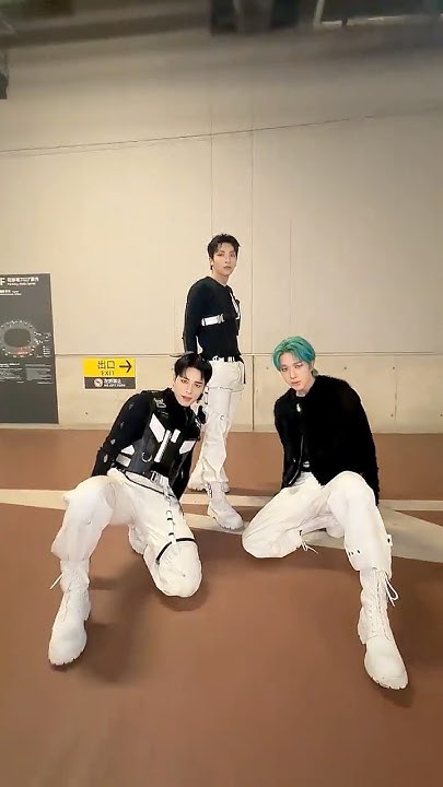 Latest photo of Tomoya (NEXZ)