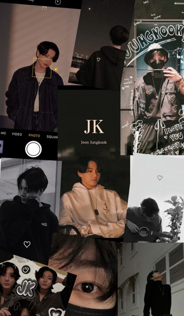 Today's most popular wallpaper in the Jungkook (BTS) community