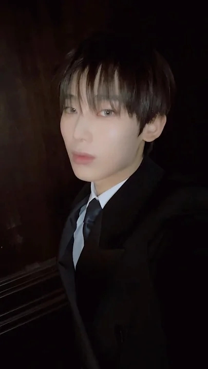 Latest photo of Sunoo (ENHYPEN)