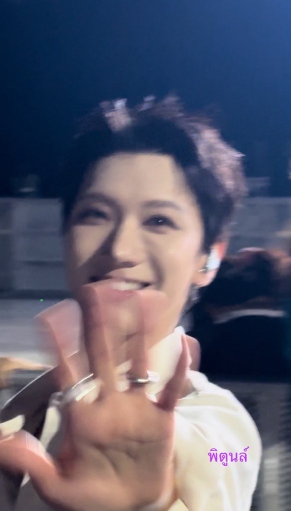 Behind-the-scenes cut of TEN (WayV)