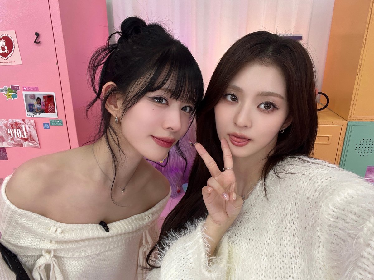 fromis (9)的最新活动照片