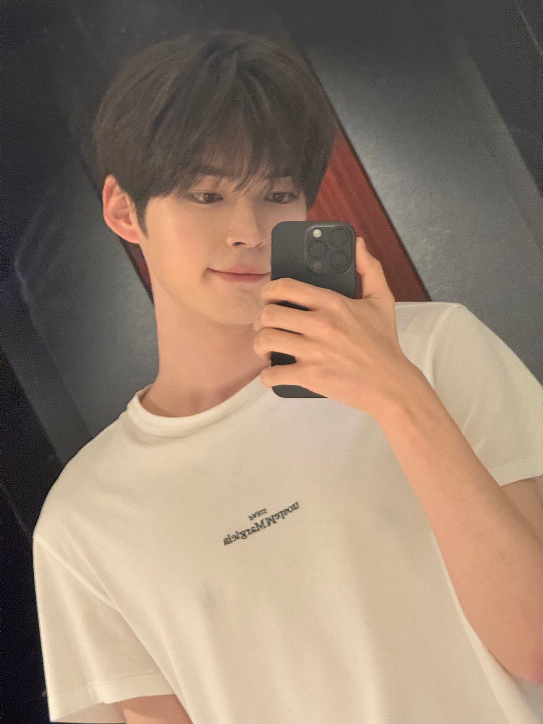 제로베이스원의 최신 사진