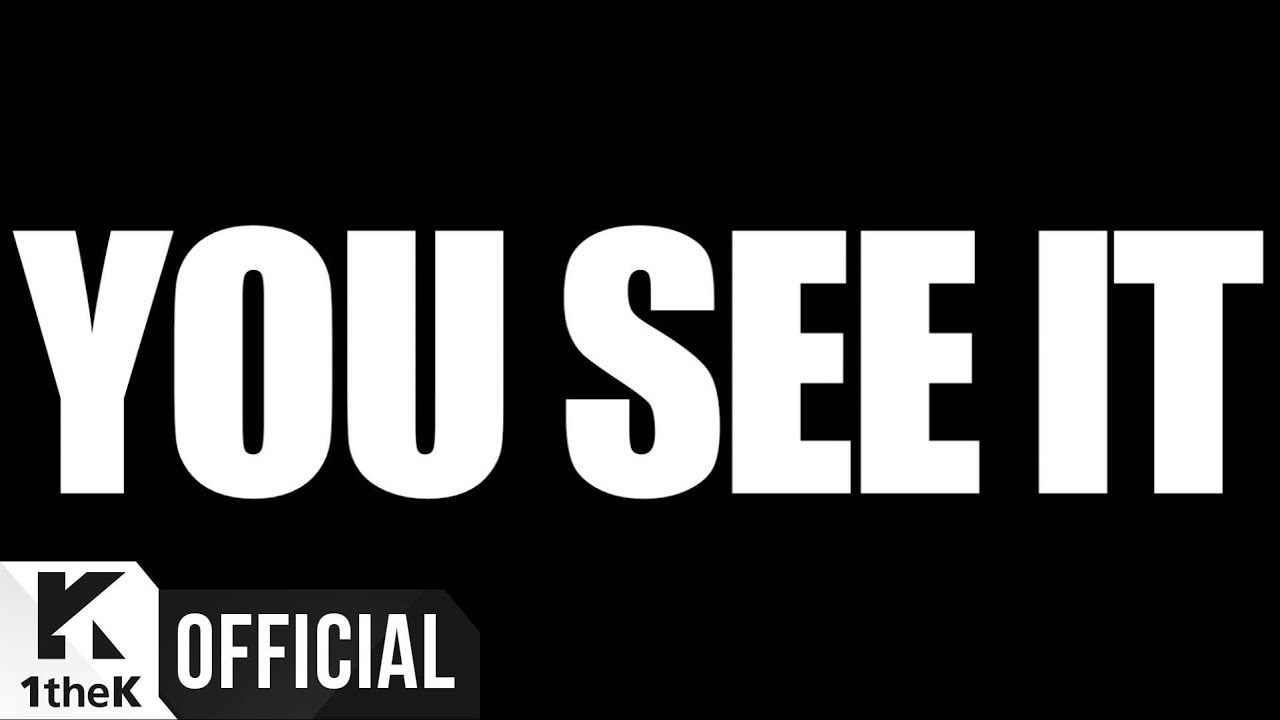 WOODZ的幕后花絮