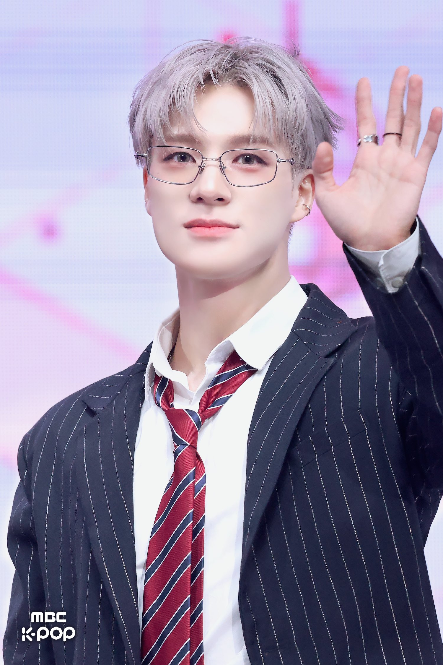 Momen yang diabadikan oleh penggemar Jeno (NCT DREAM)