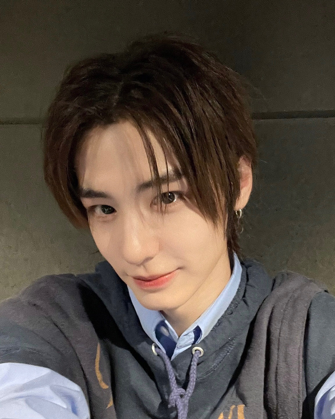 Latest photo of Leehan (BOYNEXTDOOR)