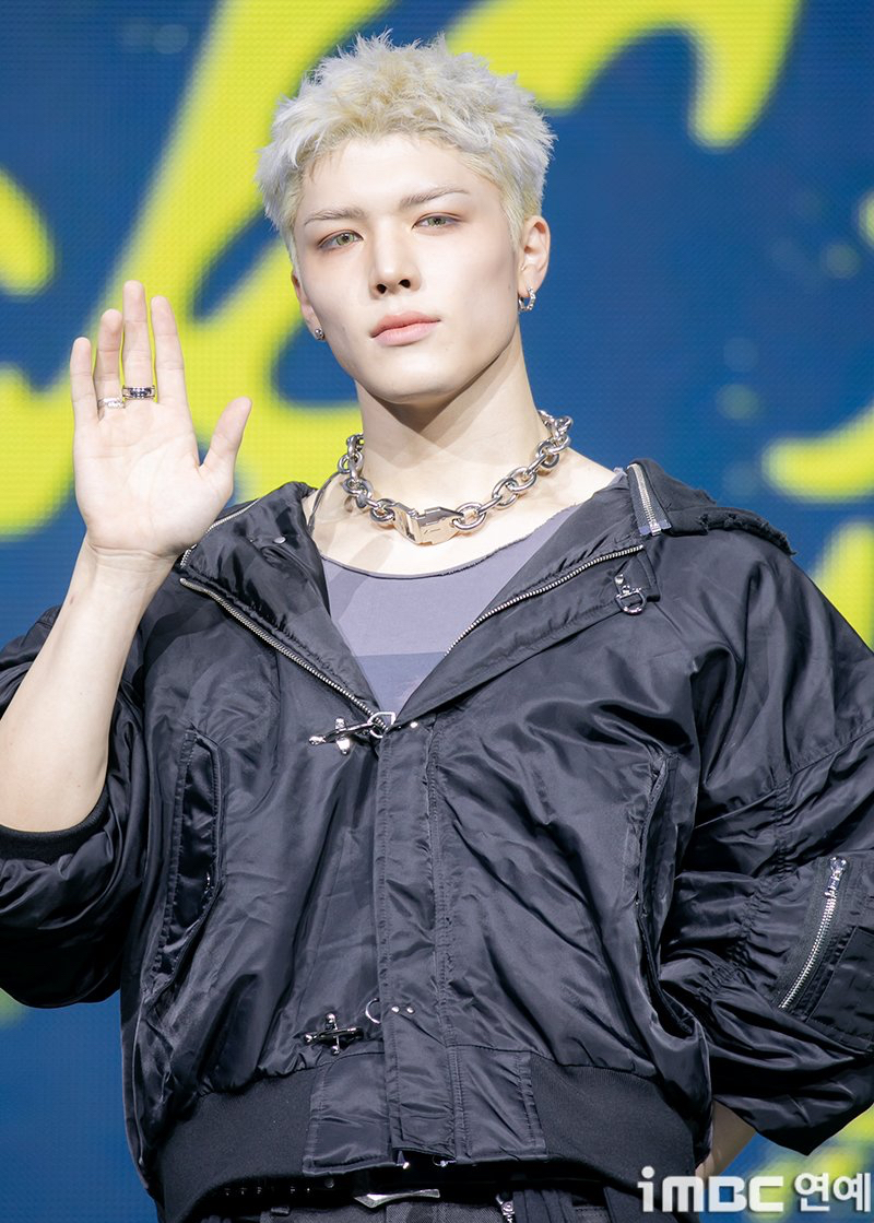 Maki (&TEAM)的最新照片