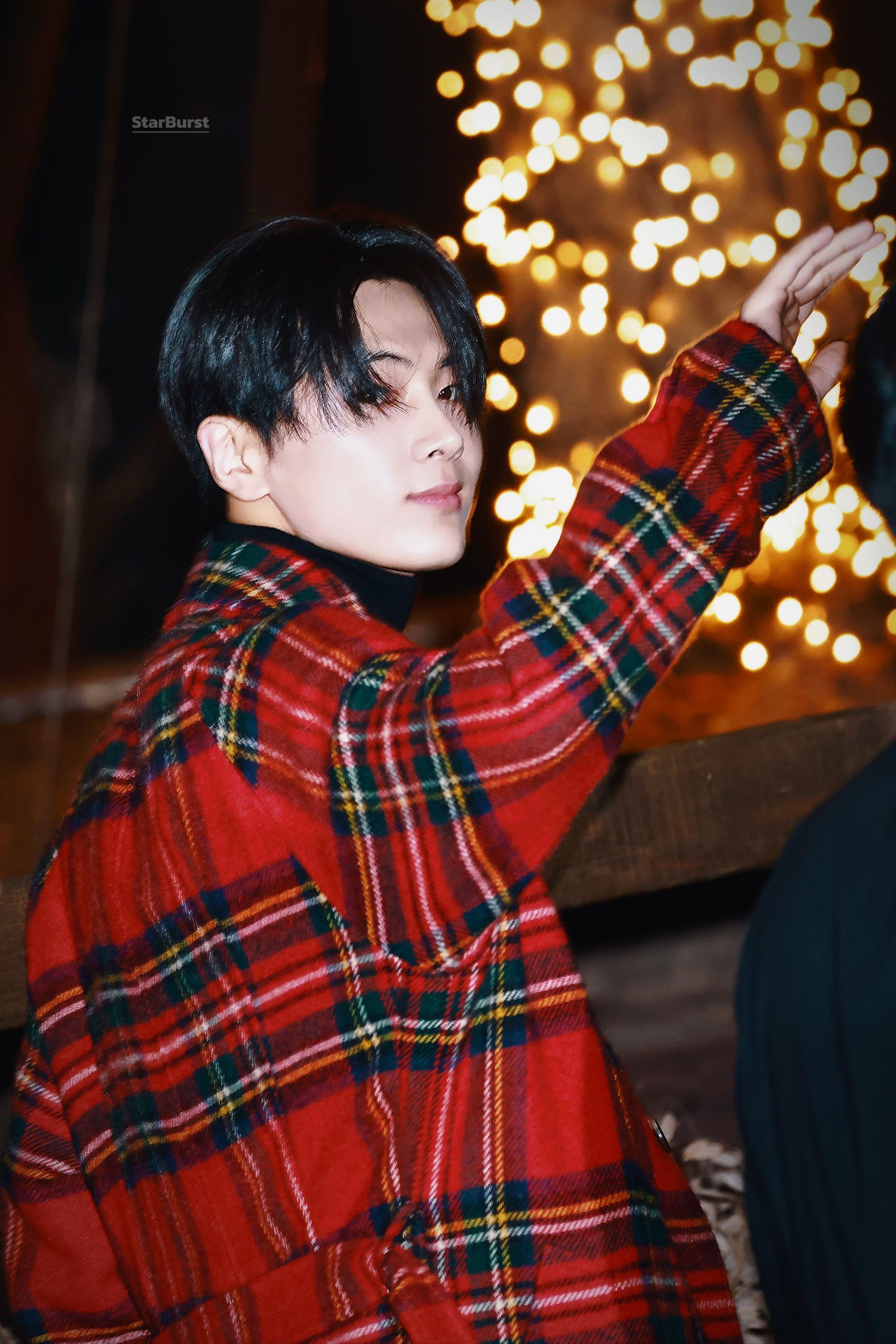 ENHYPEN의 비하인드 컷