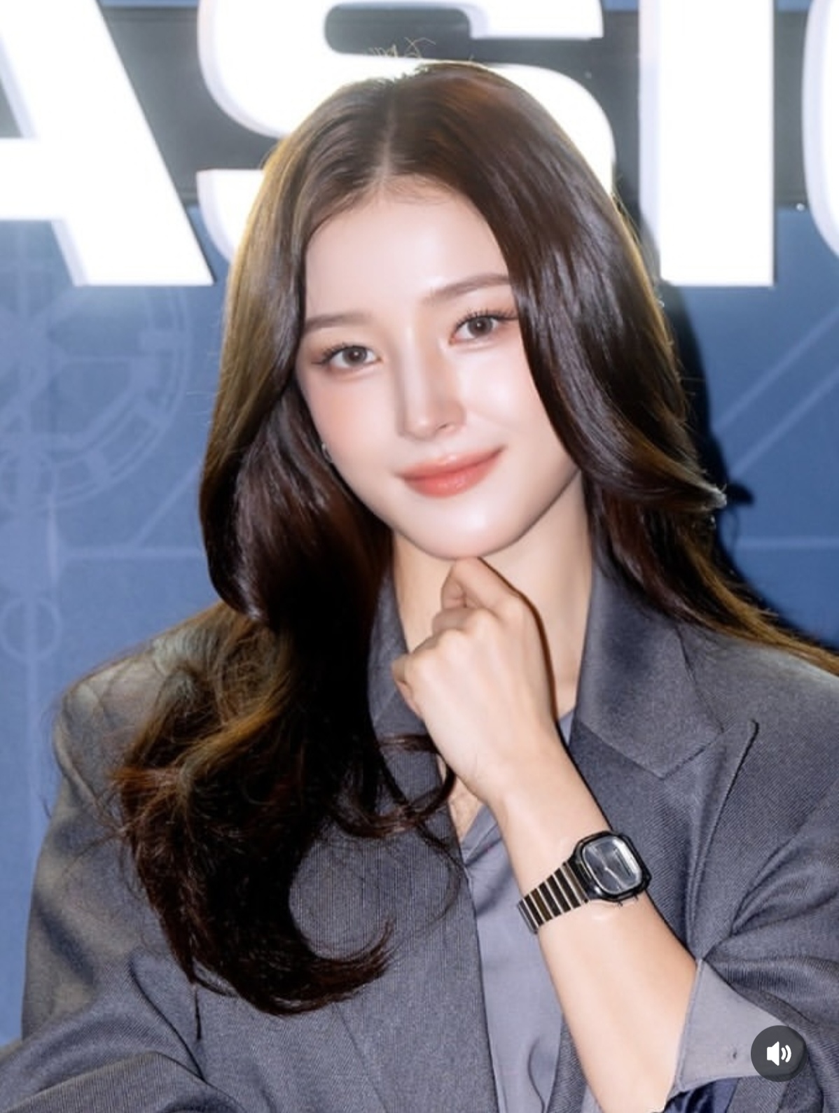 Nancy (MOMOLAND)的最新活動照片