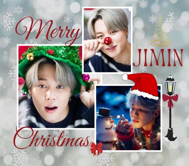 A moment captured by Jimin (BTS)'s fan