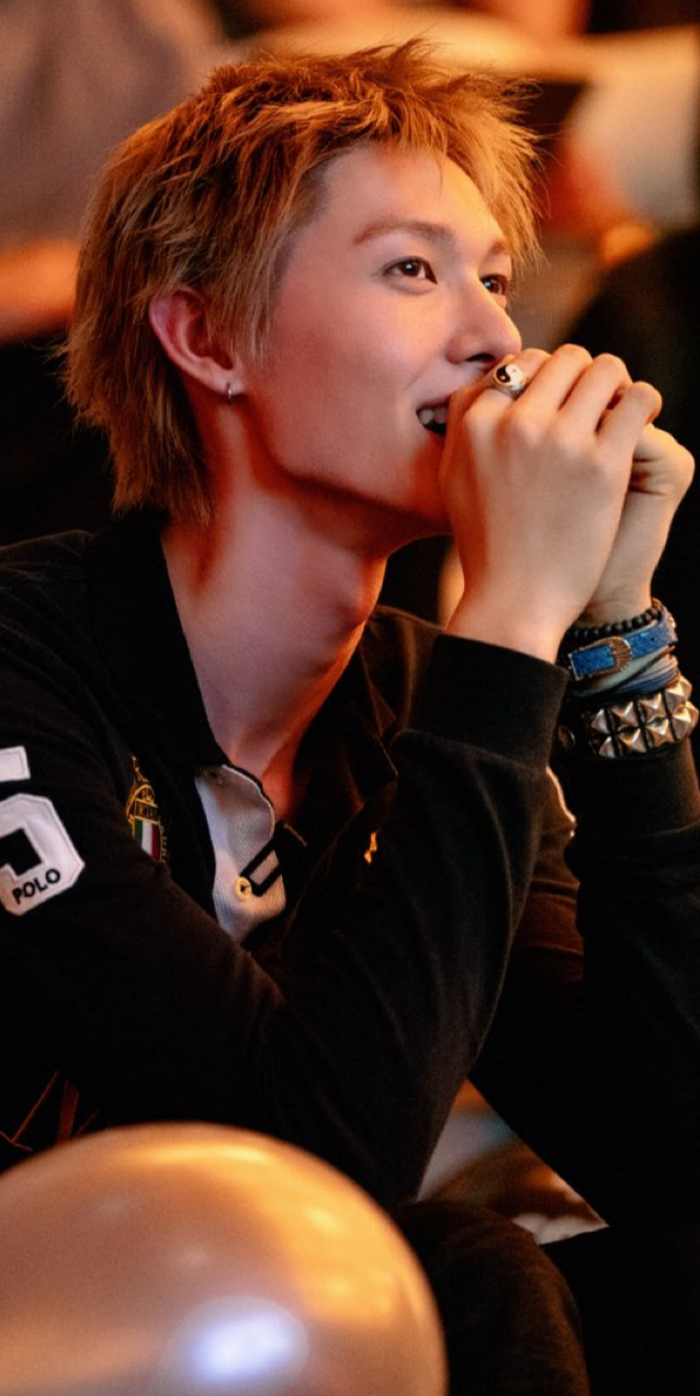 Fandom-recommended wallpaper image of Martin (CORTIS)