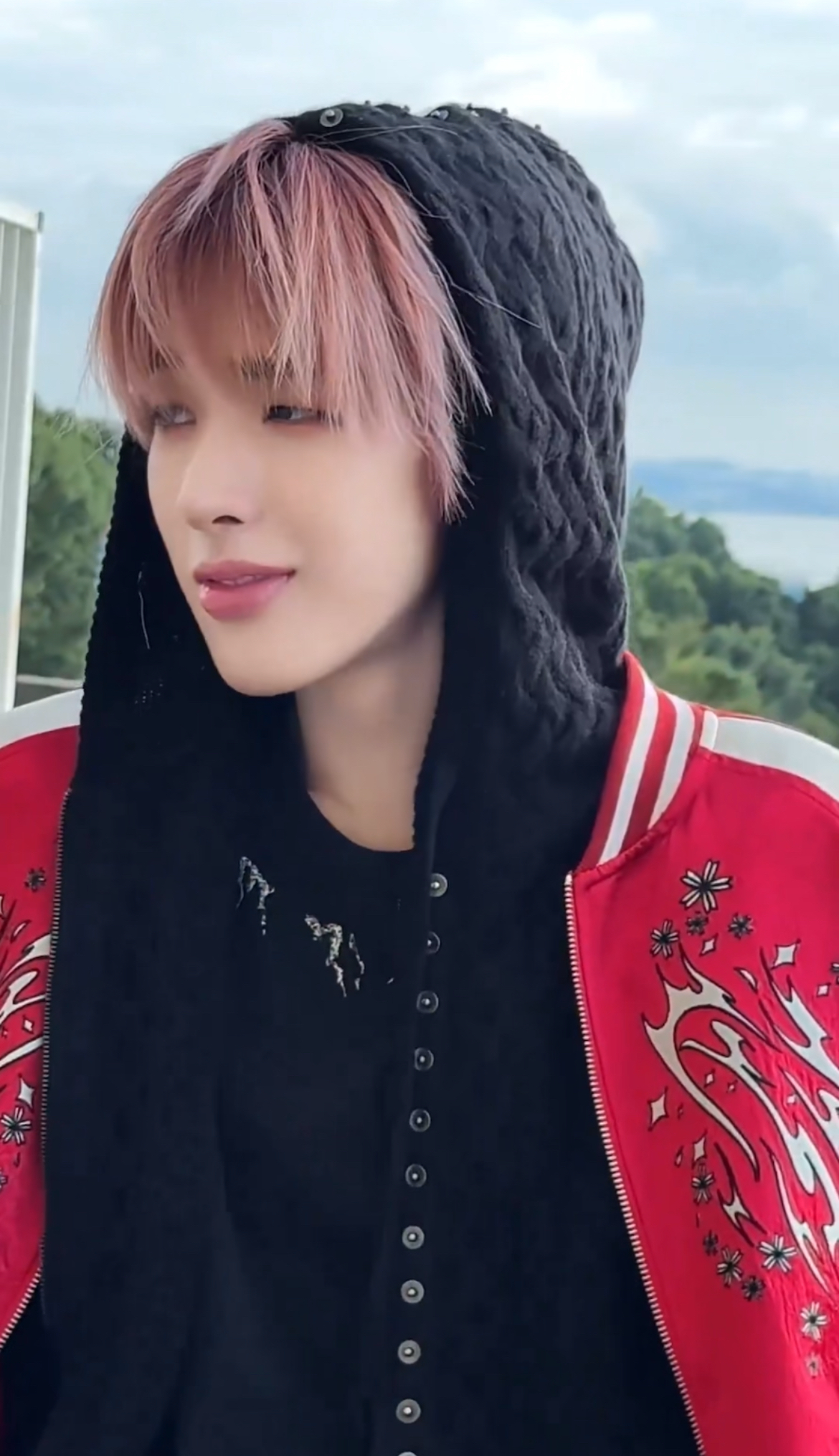 Today's most popular wallpaper in the Tomoya (NEXZ) community