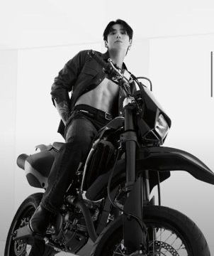 ジョングク (BTS)の最近の活動写真