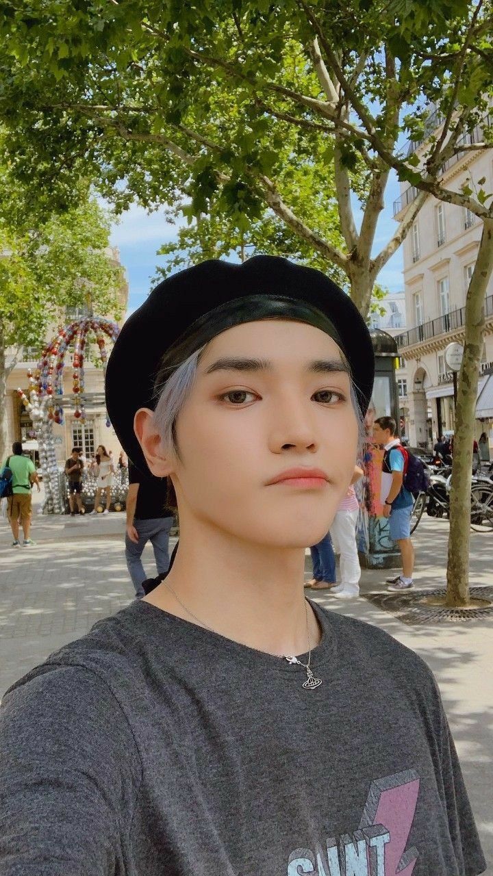 The most beloved wallpaper among Taeyong (NCT 127)'s fans