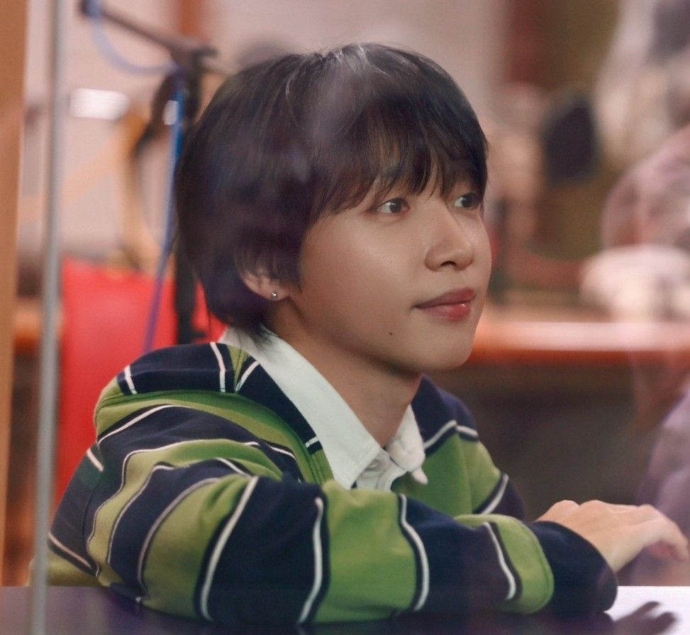 Latest photo of Jeong Sewoon