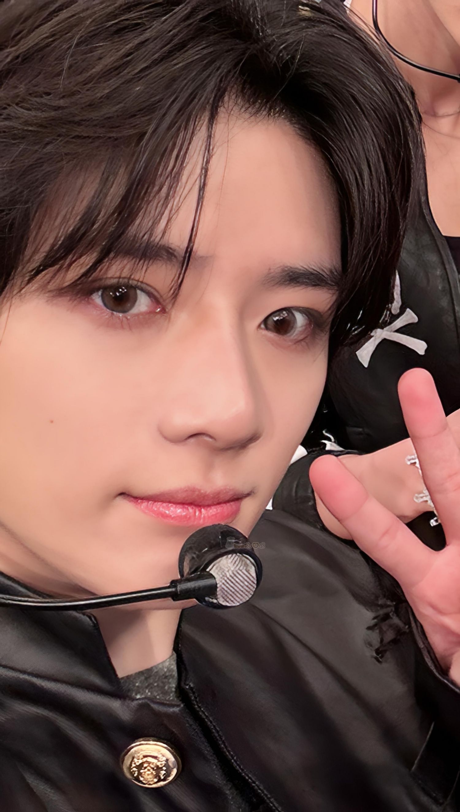 Fandom-recommended wallpaper image of Beomgyu (TOMORROW X TOGETHER)