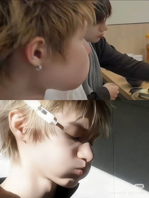 Latest photo of Martin (CORTIS)