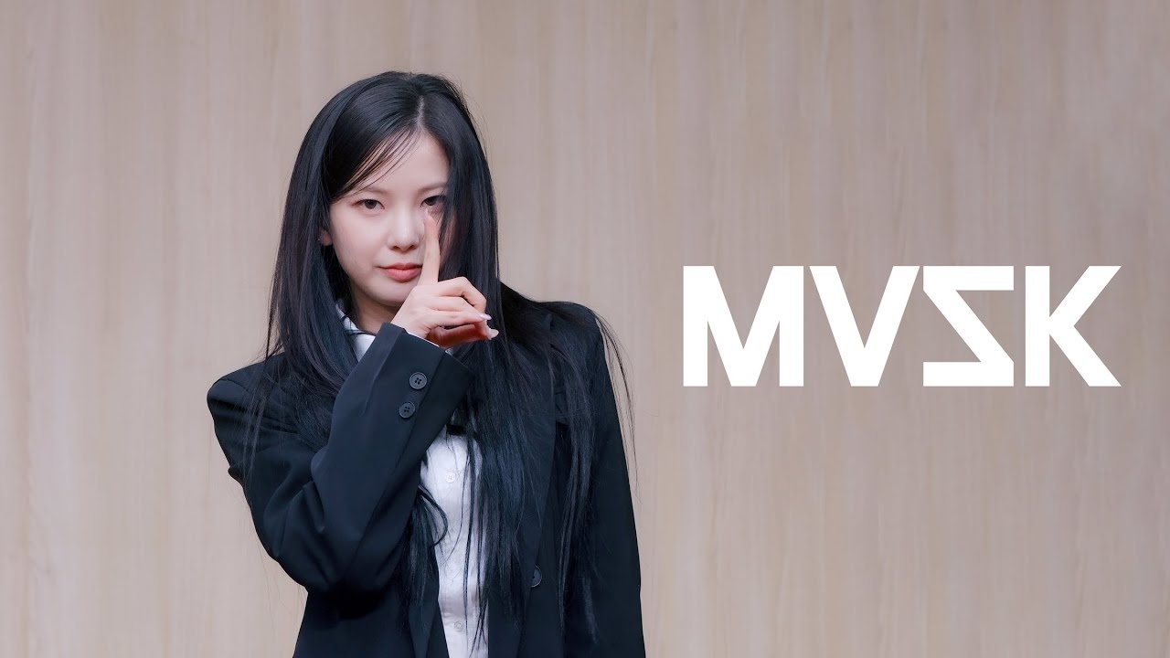 Behind-the-scenes cut of Kep1er