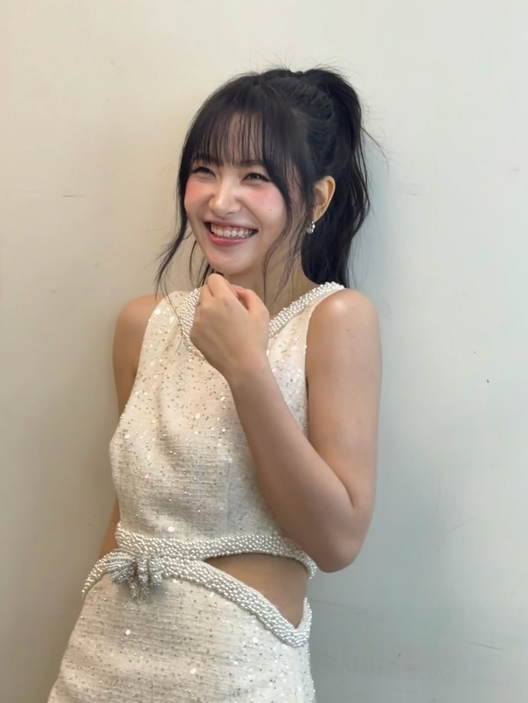 Red Velvet的最新活動照片