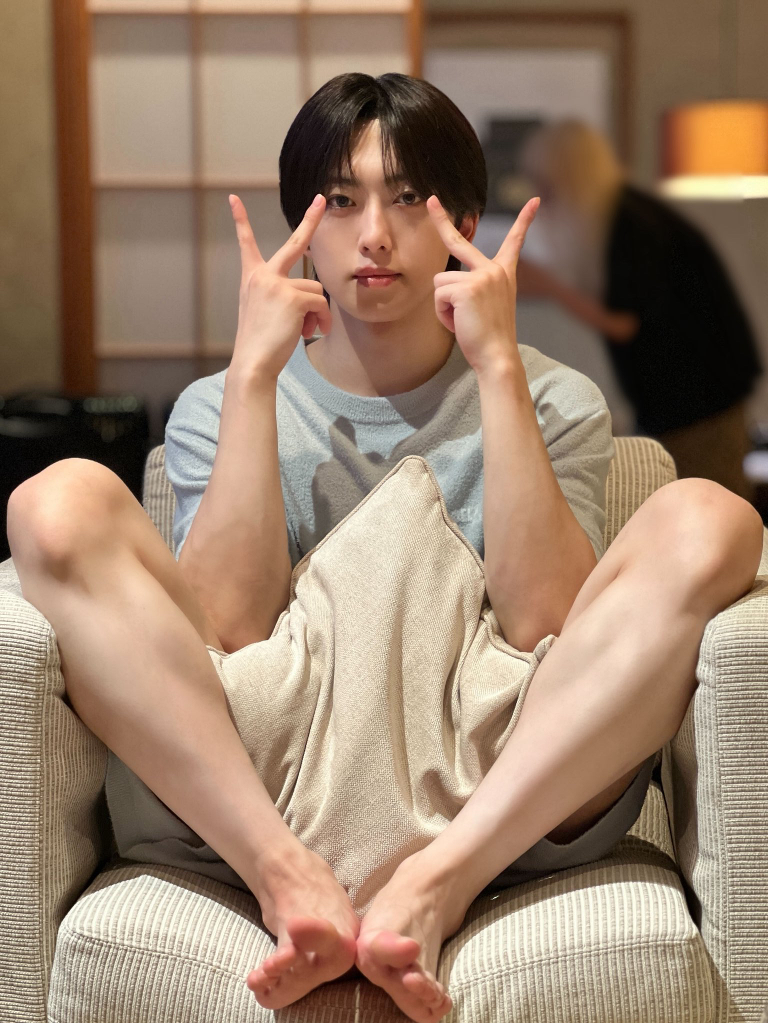 Fuma (&TEAM)的最新活动照片