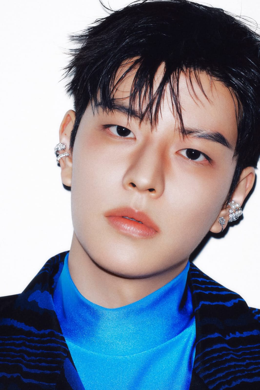 Latest photo of Seungmin (Stray Kids)