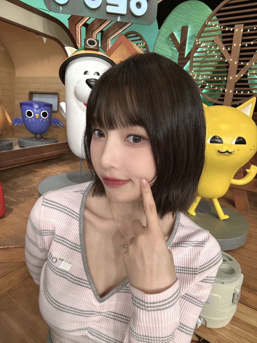 Red Velvetの最近の活動写真