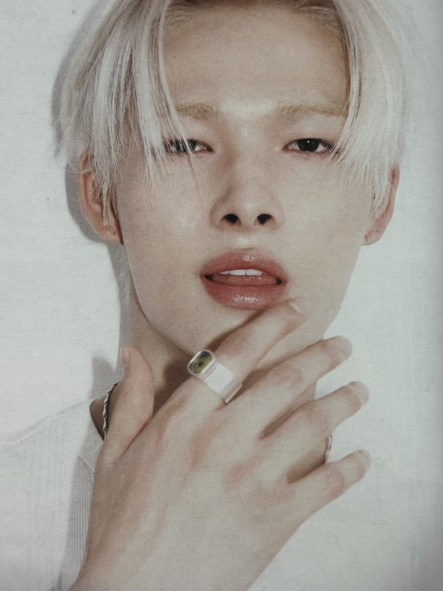 ENHYPEN 최근 활동샷