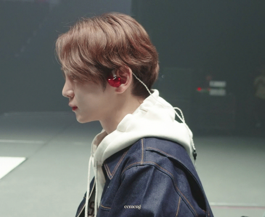 キー (SHINee)ファンが撮った瞬間