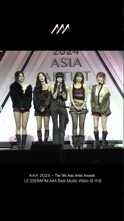 Today's most popular wallpaper in the LE SSERAFIM community