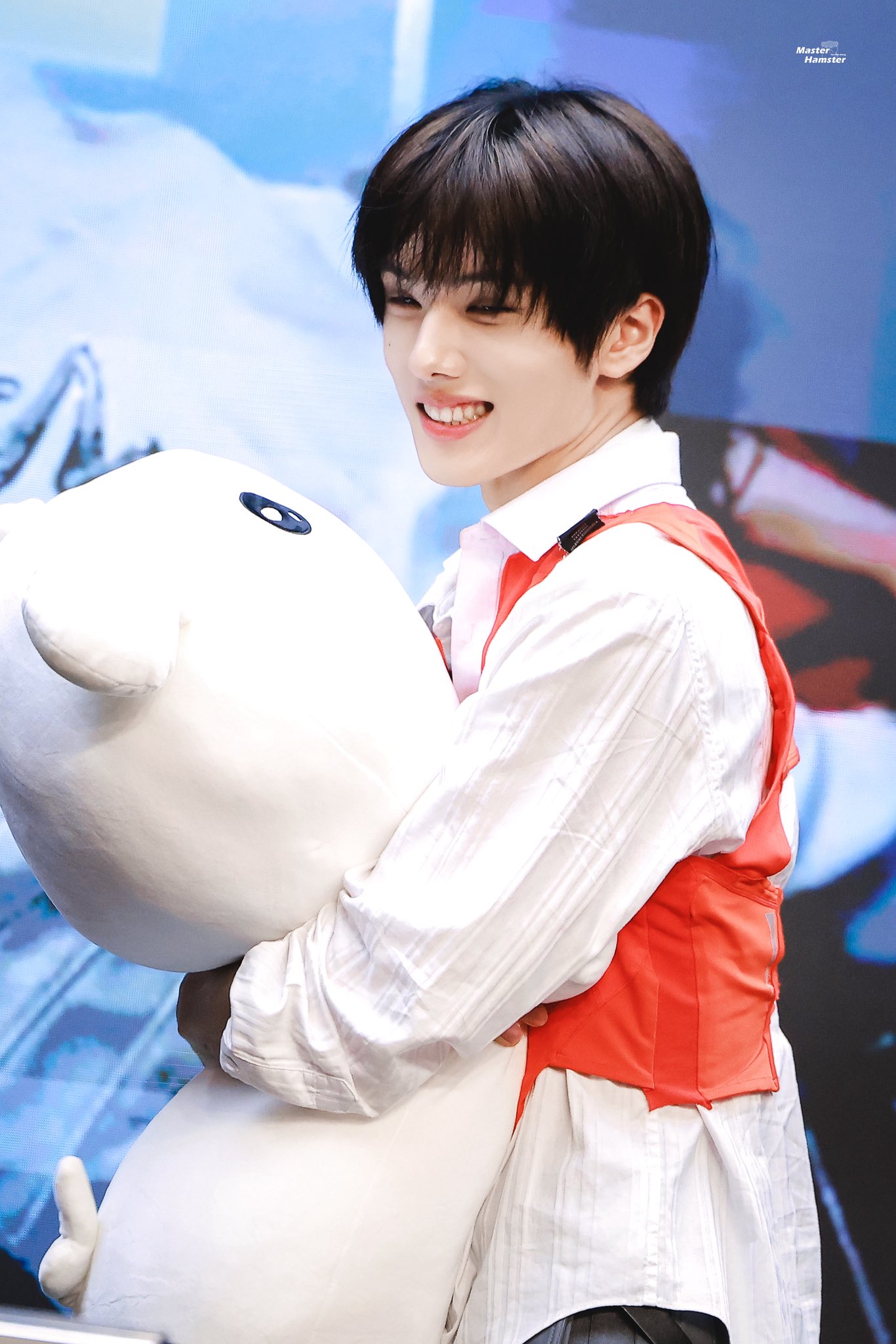 Latest photo of Jisung (NCT DREAM)